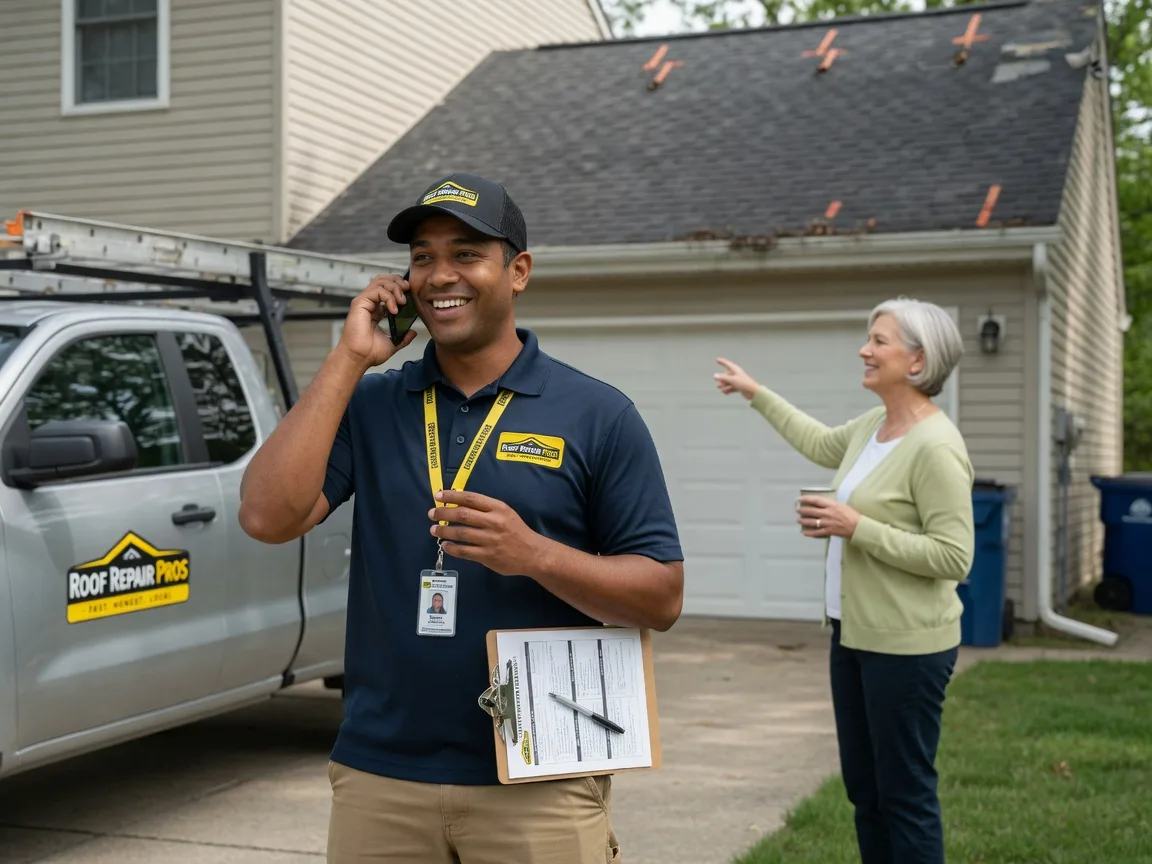 Roof Repair Lebec, CA FAQs